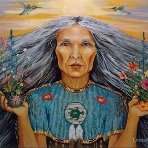 Meet your Posher, Kay